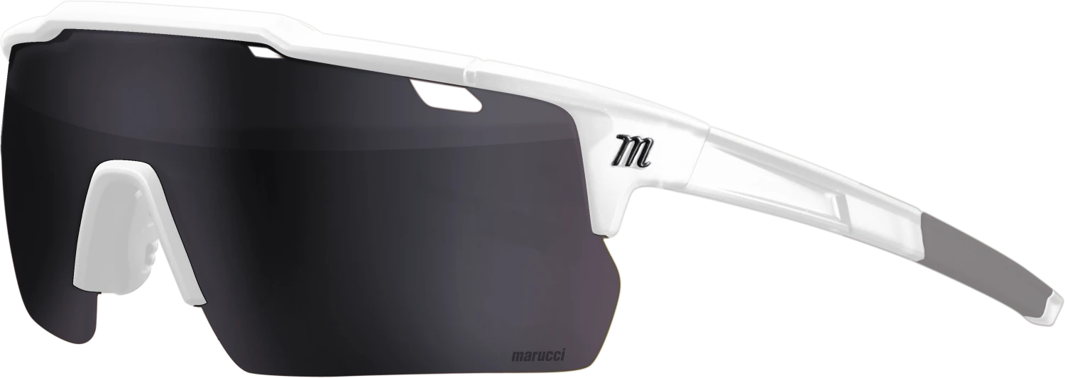 Marucci Shield Performance Sunglasses - Baseball & Softball: Youth 9 Marucci Shield Performance Sunglasses - Baseball & Softball: Youth - Image 9