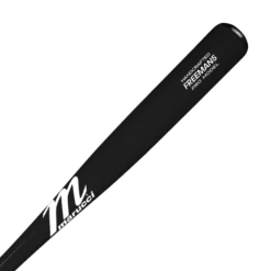 Marucci Freddie Freeman Maple Wood Baseball Bat: FREEMAN5 6 Marucci Freddie Freeman Maple Wood Baseball Bat: FREEMAN5 -NEW ERA Store MVE2FREEMAN5 BK B 09100.1622727720