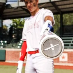 Marucci CATX (-3) BBCOR Baseball Bat: MCBCX -NEW ERA Store Marucci CATX 3 BBCOR Baseball Bat MCBCX Lifestyle 1