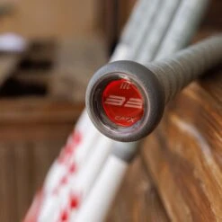 Marucci CATX (-3) BBCOR Baseball Bat: MCBCX -NEW ERA Store Marucci CATX 3 BBCOR Baseball Bat MCBCX Lifestyle 2