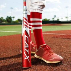Marucci CATX Composite Senior League (-5) USSSA Baseball Bat: MSBCCPX5 -NEW ERA Store Marucci CATX Composite Lifestyle Headbanger Sports 4