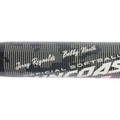Suncoast Melee 3 Endloaded 13" 1 Piece SSUSA Senior Slowpitch Softball Bat: SM3SE -NEW ERA Store Melee3 End Load Barrel 5