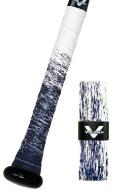 Vulcan Bat Grips: Fade Series 11 Vulcan Bat Grips: Fade Series -NEW ERA Store NVYSPLSH Dual