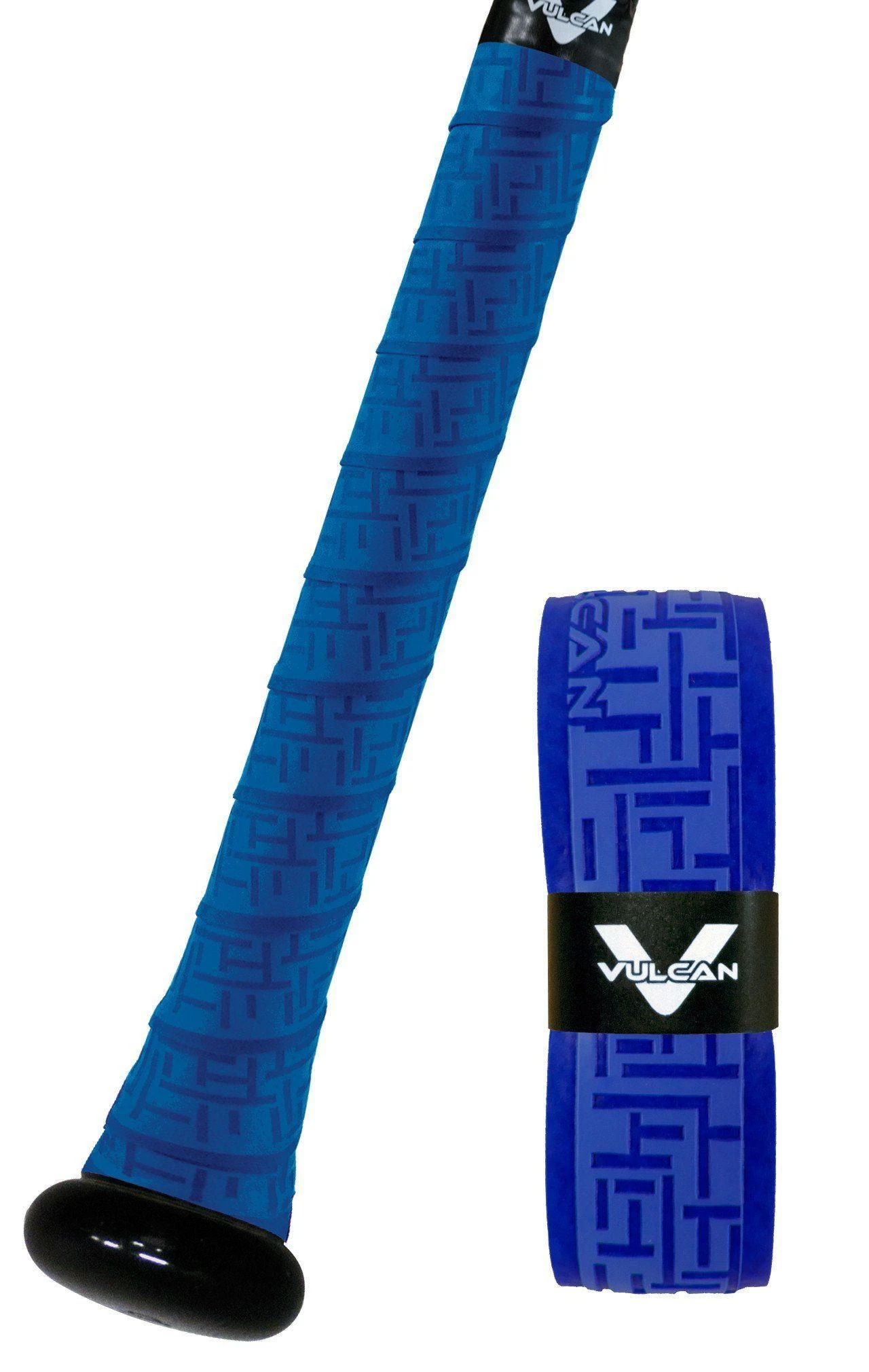 Vulcan Bat Grips: Solid Series 3 Vulcan Bat Grips: Solid Series - Image 3
