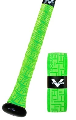 Vulcan Bat Grips: Solid Series 12 Vulcan Bat Grips: Solid Series -NEW ERA Store NewGRNDual