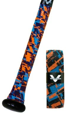 Vulcan Bat Grips: ASP Series -NEW ERA Store NewICEDual