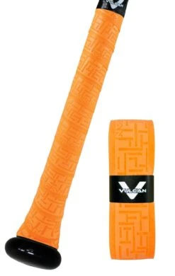 Vulcan Bat Grips: Solid Series 13 Vulcan Bat Grips: Solid Series -NEW ERA Store NewORGDual