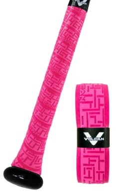 Vulcan Bat Grips: Solid Series 14 Vulcan Bat Grips: Solid Series -NEW ERA Store NewPNKDual