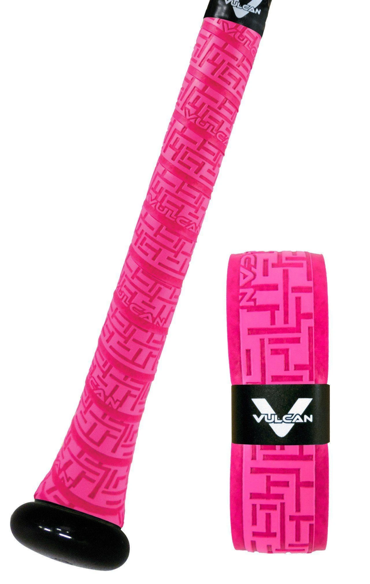 Vulcan Bat Grips: Solid Series 6 Vulcan Bat Grips: Solid Series - Image 6