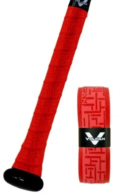 Vulcan Bat Grips: Solid Series 15 Vulcan Bat Grips: Solid Series -NEW ERA Store NewREDDual