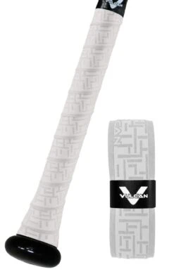 Vulcan Bat Grips: Solid Series 16 Vulcan Bat Grips: Solid Series -NEW ERA Store NewWDual