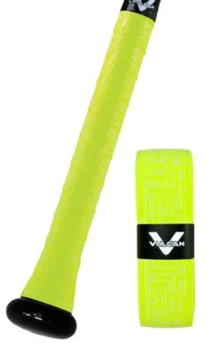 Vulcan Bat Grips: Solid Series 17 Vulcan Bat Grips: Solid Series -NEW ERA Store NewYELDual