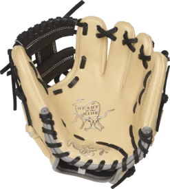 Rawlings Heart Of The Hide 9.5" Training Glove: PRO200TR-2C -NEW ERA Store PRO200TR 2C 1