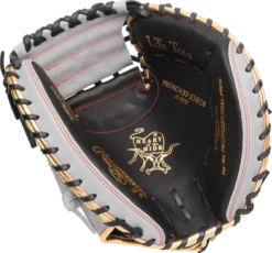 Rawlings Heart Of The Hide R2G 33" Baseball Catcher's Mitt: PRORCM33-23BGS -NEW ERA Store PRORCM33 23BGS 1