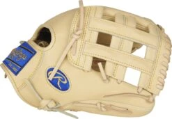 Rawlings Heart Of The Hide R2G 12.25" Infield/Outfield Baseball Glove: PRORKB17 6 Rawlings Heart Of The Hide R2G 12.25" Infield/Outfield Baseball Glove: PRORKB17 -NEW ERA Store PRORKB17 3 png scaled