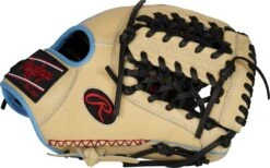 Rawlings Pro Preferred 11.5" Modified Trap Baseball Glove: PROS204-4BSS -NEW ERA Store PROS204 4BSS 3 png scaled