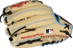 Rawlings Pro Preferred 11.5" Modified Trap Baseball Glove: PROS204-4BSS -NEW ERA Store PROS204 4BSS 4 png scaled