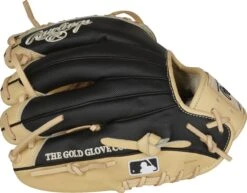 Rawlings Pro Preferred 11.75" Speed Shell Baseball Glove: PROS205-4CSS 7 Rawlings Pro Preferred 11.75" Speed Shell Baseball Glove: PROS205-4CSS -NEW ERA Store PROS205 4CSS 4 png scaled