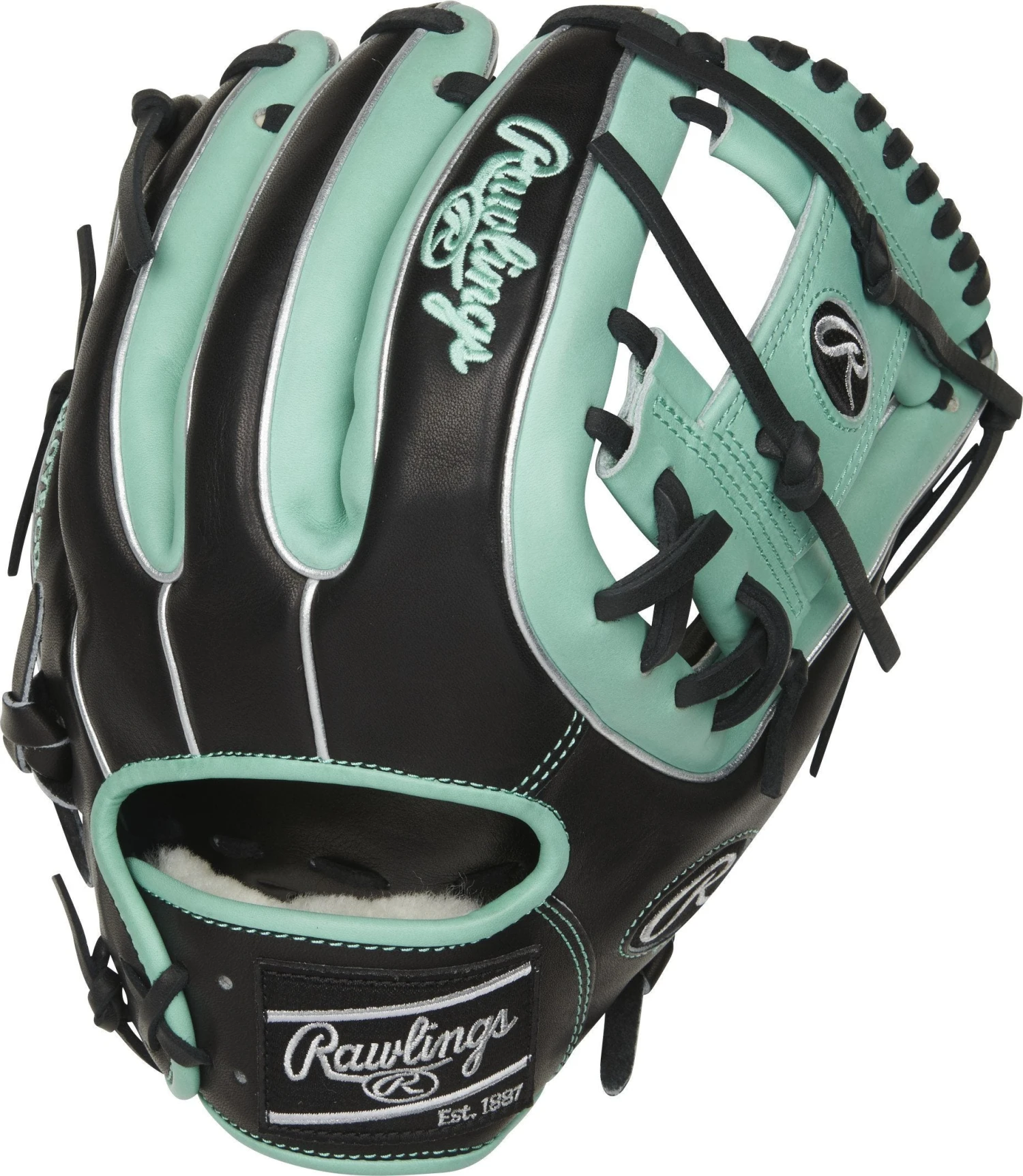 Rawlings Pro Preferred 11.75" Baseball Glove: PROS315-2BOM 1 Rawlings Pro Preferred 11.75" Baseball Glove: PROS315-2BOM