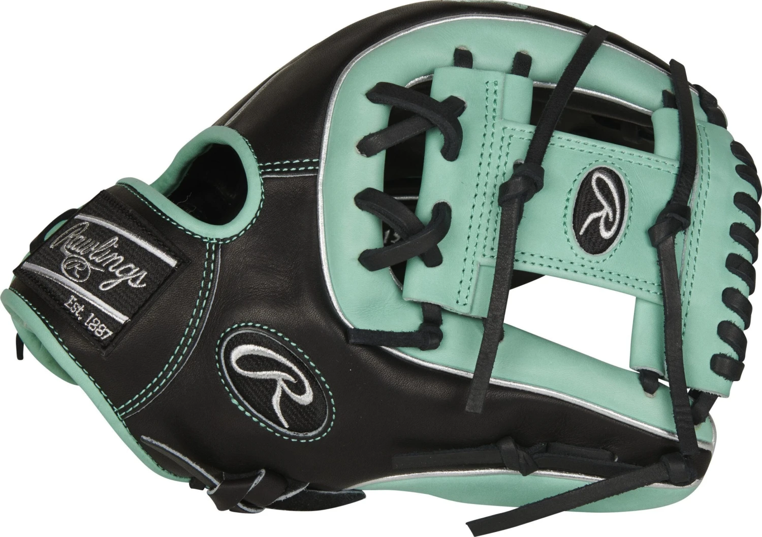 Rawlings Pro Preferred 11.75" Baseball Glove: PROS315-2BOM 3 Rawlings Pro Preferred 11.75" Baseball Glove: PROS315-2BOM - Image 3