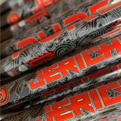 2023 Pure Sports Jericho 13" USA Slowpitch Softball Bat: HBM565 -NEW ERA Store Pure Jericho Slowpitch Softball bat Hellfire 2