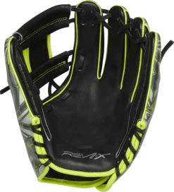 Rawlings REV1X Francisco Lindor 11.75" Baseball Glove: REVFL12 -NEW ERA Store REVFL12 1