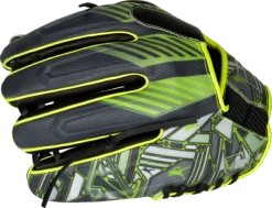 Rawlings REV1X Francisco Lindor 11.75" Baseball Glove: REVFL12 -NEW ERA Store REVFL12 4