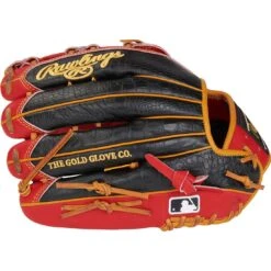 2023 Rawlings Heart Of The Hide ColorSync 7.0 12.75" Outfield Baseball Glove: RPRO3039-6SC -NEW ERA Store RPRO3039 6SC Back Side