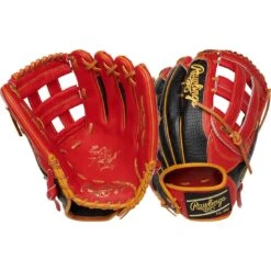 2023 Rawlings Heart Of The Hide ColorSync 7.0 12.75" Outfield Baseball Glove: RPRO3039-6SC -NEW ERA Store RPRO3039 6SC Both