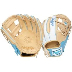 2023 Rawlings Heart Of The Hide ColorSync 7.0 11.5" Infield Baseball Glove: RPRO934-2CSS -NEW ERA Store RPRO934 2CSS Both