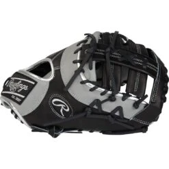 2023 Rawlings Heart Of The Hide ColorSync 7.0 13" First Base Mitt: RPRODCTGB 8 2023 Rawlings Heart Of The Hide ColorSync 7.0 13" First Base Mitt: RPRODCTGB -NEW ERA Store RPRODCTGB Side Front
