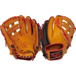 2023 Rawlings Heart Of The Hide ColorSync 7.0 12" Infield Baseball Glove: RPRONA28TSS -NEW ERA Store RPRONA28TSS Both