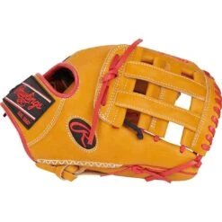 2023 Rawlings Heart Of The Hide ColorSync 7.0 12" Infield Baseball Glove: RPRONA28TSS -NEW ERA Store RPRONA28TSS Front Side