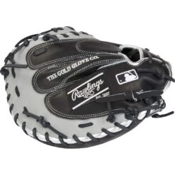 2023 Rawlings Heart Of The Hide ColorSync 7.0 34" Baseball Catcher's Mitt: RPROYM4GB -NEW ERA Store RPROYM4GB Back