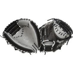 2023 Rawlings Heart Of The Hide ColorSync 7.0 34" Baseball Catcher's Mitt: RPROYM4GB -NEW ERA Store RPROYM4GB Both