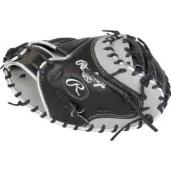 2023 Rawlings Heart Of The Hide ColorSync 7.0 34" Baseball Catcher's Mitt: RPROYM4GB -NEW ERA Store RPROYM4GB Side Front
