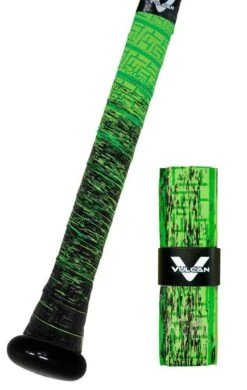 Vulcan Bat Grips: Fade Series 14 Vulcan Bat Grips: Fade Series -NEW ERA Store SLIME Dual 600x crop center abe87ec8 fe60 4626 9532 8eaaf538337a