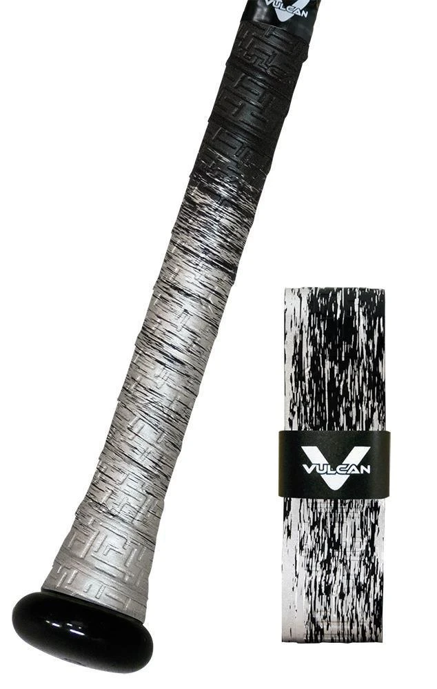 Vulcan Bat Grips: Fade Series 8 Vulcan Bat Grips: Fade Series - Image 8