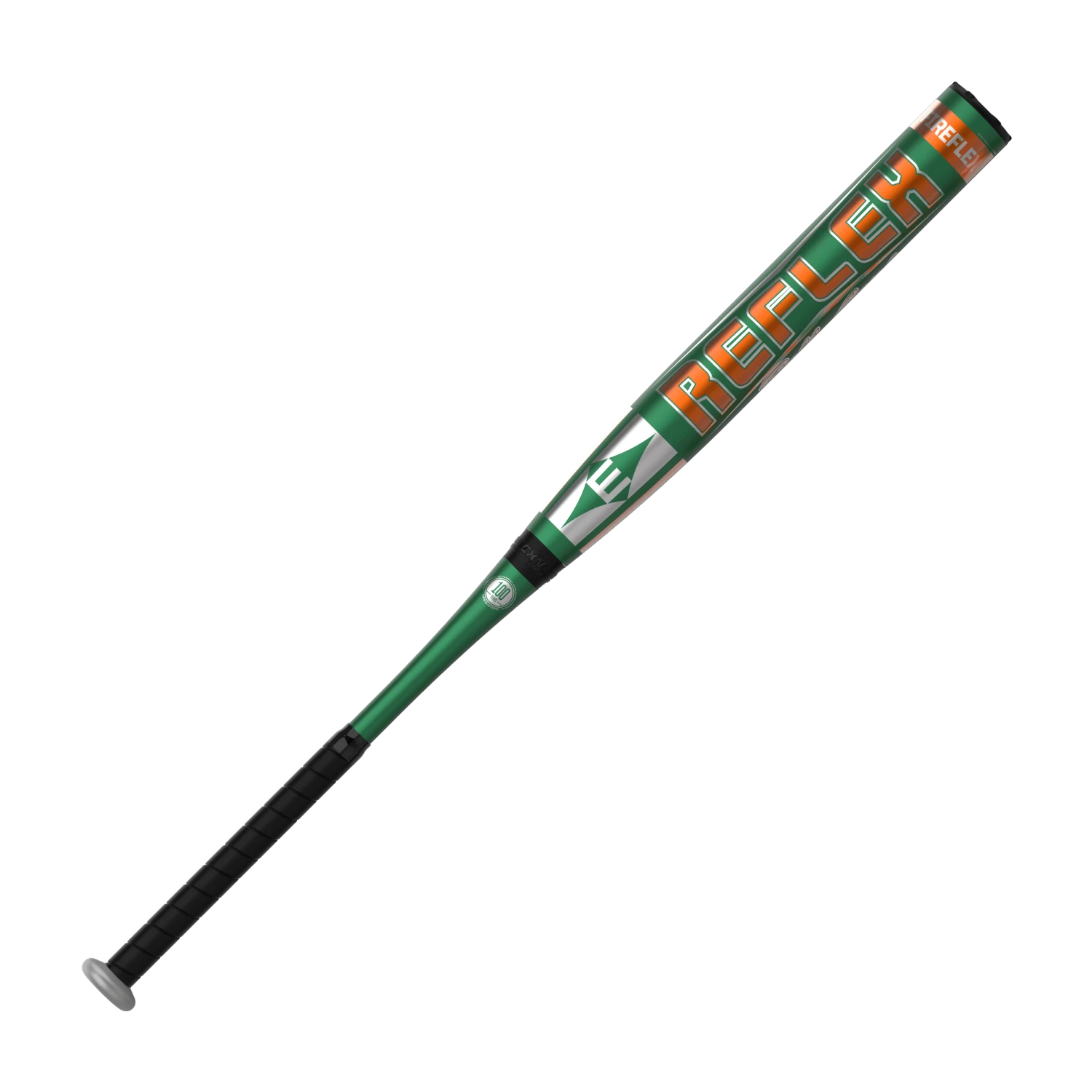 2022 Easton Reflex Bellcorp 12.75" USSSA Slowpitch Softball Bat SP22BCL 2 2022 Easton Reflex Bellcorp 12.75" USSSA Slowpitch Softball Bat SP22BCL - Image 2