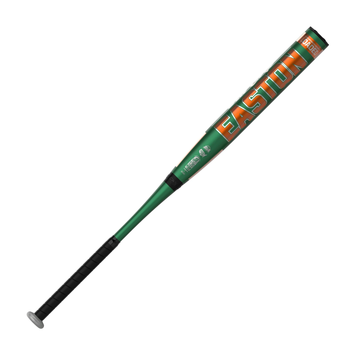 2022 Easton Reflex Bellcorp 12.75" USSSA Slowpitch Softball Bat SP22BCL 3 2022 Easton Reflex Bellcorp 12.75" USSSA Slowpitch Softball Bat SP22BCL - Image 3