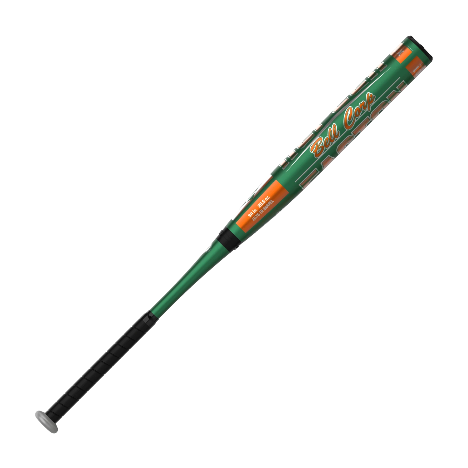 2022 Easton Reflex Bellcorp 12.75" USSSA Slowpitch Softball Bat SP22BCL 4 2022 Easton Reflex Bellcorp 12.75" USSSA Slowpitch Softball Bat SP22BCL - Image 4