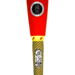 2023 Louisville Slugger VOLTAGE 13" Endload USSSA Slowpitch Softball Bat: WBL2623010 -NEW ERA Store SPGVOUE 22 3