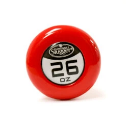 2023 Louisville Slugger VOLTAGE 13" Endload USSSA Slowpitch Softball Bat: WBL2623010 -NEW ERA Store SPGVOUE 22 4