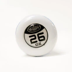 2022 Louisville Slugger INERTIA ASA/USA Slowpitch Softball Bat: WBL2628010 -NEW ERA Store SPINRAE 23 4