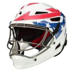 Easton Hellcat Slowpitch Fielding Helmet: EHCATH -NEW ERA Store SS Hellcat helmet