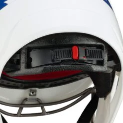 Easton Hellcat Slowpitch Fielding Helmet: EHCATH -NEW ERA Store SS Hellcat helmet Strap