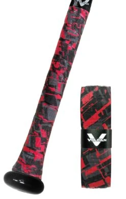 Vulcan Bat Grips: ASP Series -NEW ERA Store Sizzle