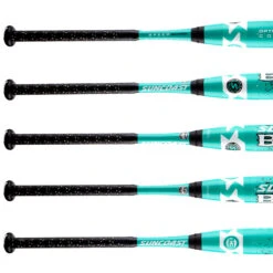 Suncoast Backlash ASA/USA 13" Balanced Slowpitch Softball Bat 5 Suncoast Backlash ASA/USA 13" Balanced Slowpitch Softball Bat -NEW ERA Store SuncoastBacklashASABalanced 2