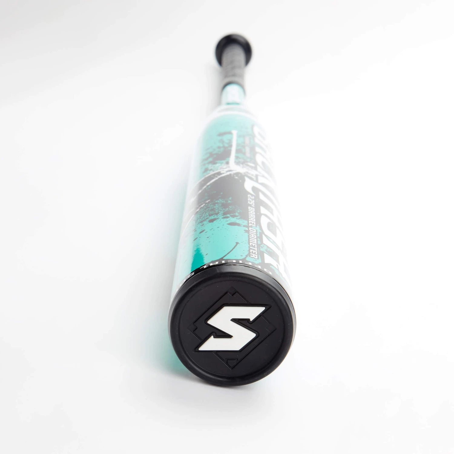 Suncoast Backlash ASA/USA 13" Balanced Slowpitch Softball Bat 2 Suncoast Backlash ASA/USA 13" Balanced Slowpitch Softball Bat - Image 2