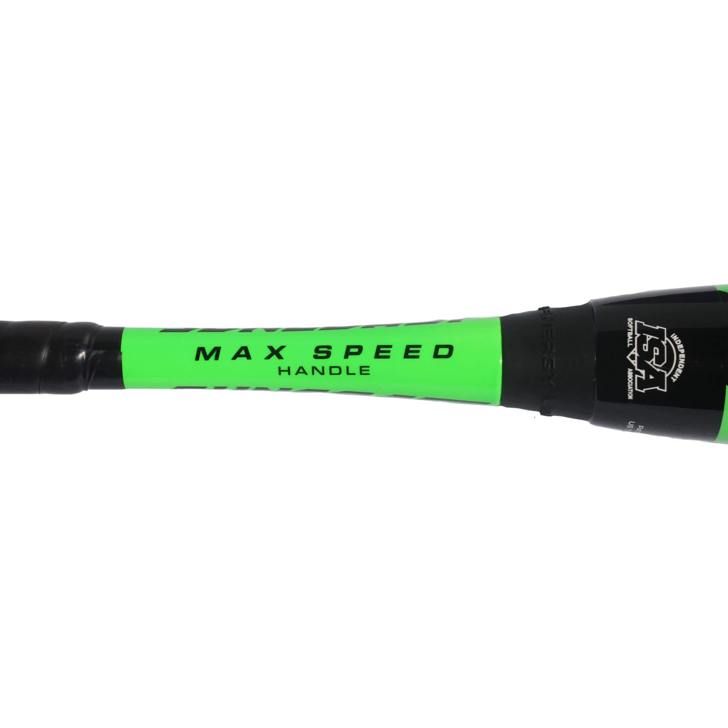 Suncoast Melee Max 2 Endloaded 13" 2 Piece SSUSA Senior Slowpitch Softball Bat: SMM2SE 5 Suncoast Melee Max 2 Endloaded 13" 2 Piece SSUSA Senior Slowpitch Softball Bat: SMM2SE - Image 5